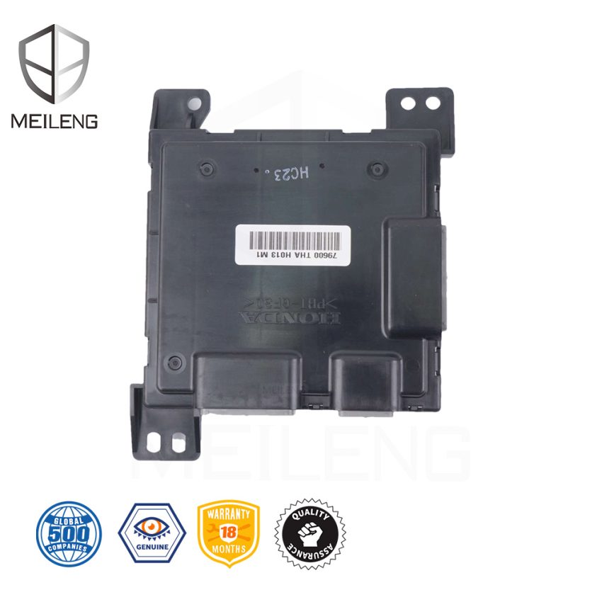 Car air conditioner Cpu Assy For Honda Avancier UR-V