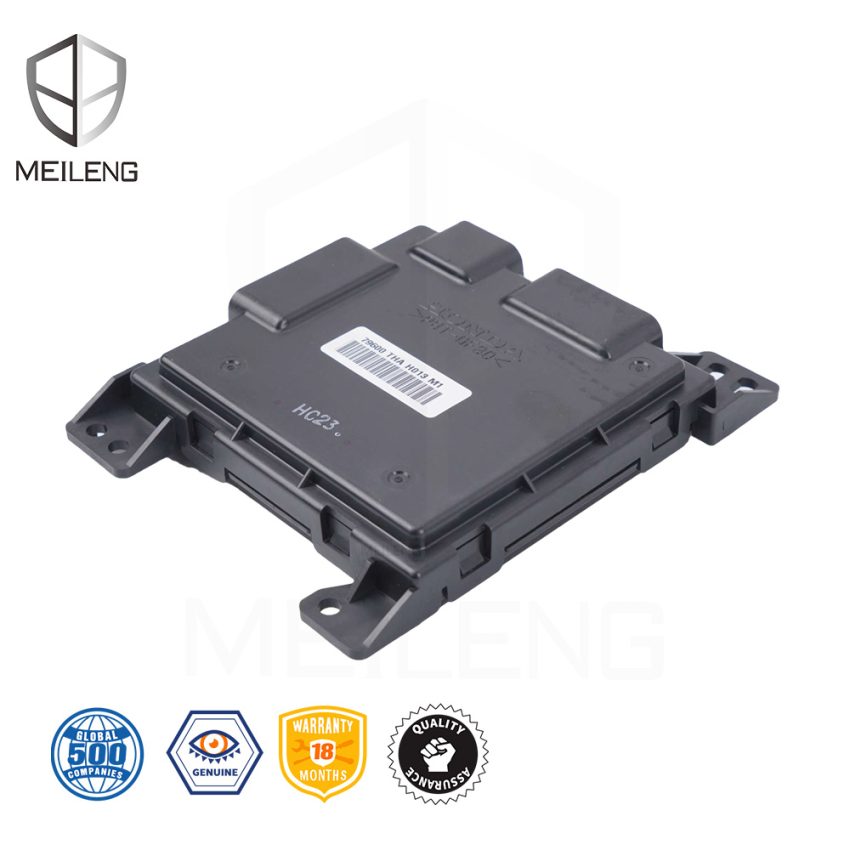 Car air conditioner Cpu Assy For Honda Avancier UR-V