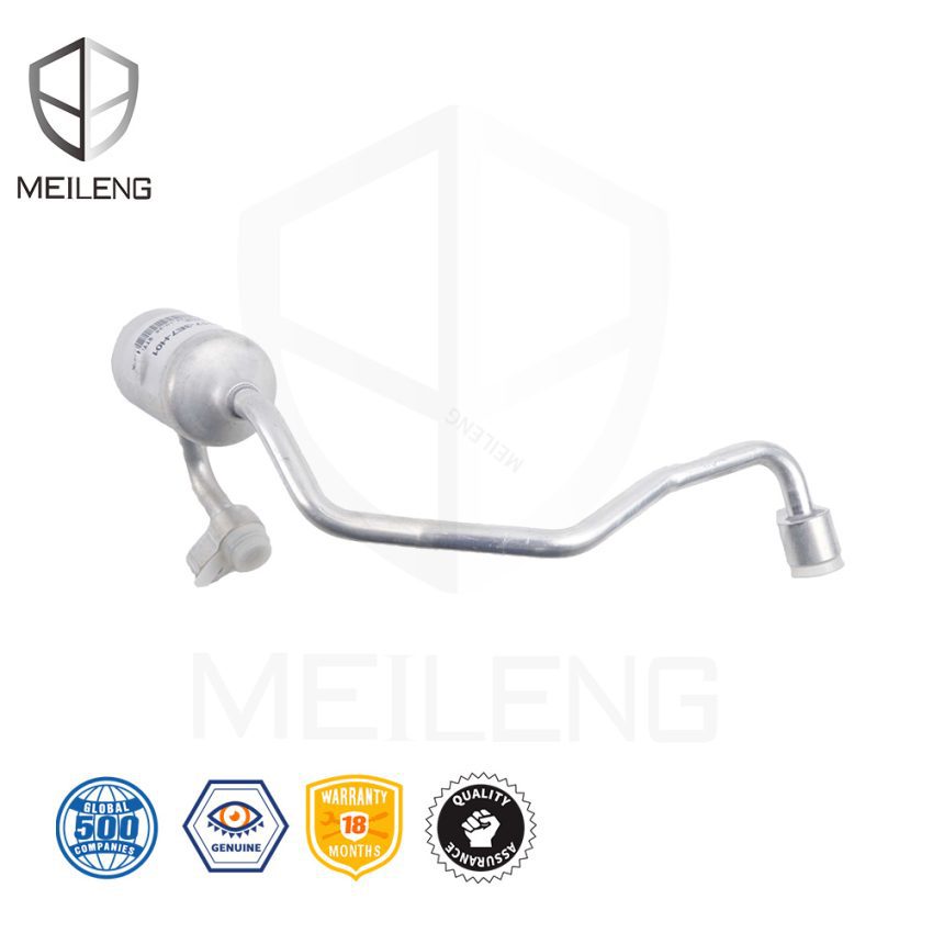80317 3E7 H01 Discharge pipe For Honda Accord Inspire CRV Breeze Vezel