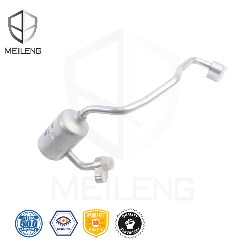 80317 3E7 H01 Discharge pipe For Honda Accord Inspire CRV Breeze Vezel