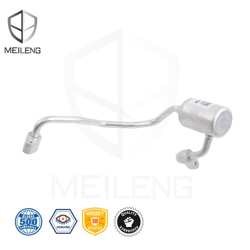 80317 3E7 H01 Discharge pipe For Honda Accord Inspire CRV Breeze Vezel
