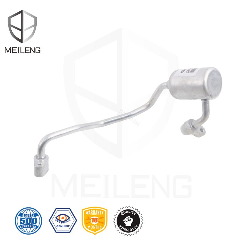 80317 3E7 H01 Discharge pipe For Honda Accord Inspire CRV Breeze Vezel