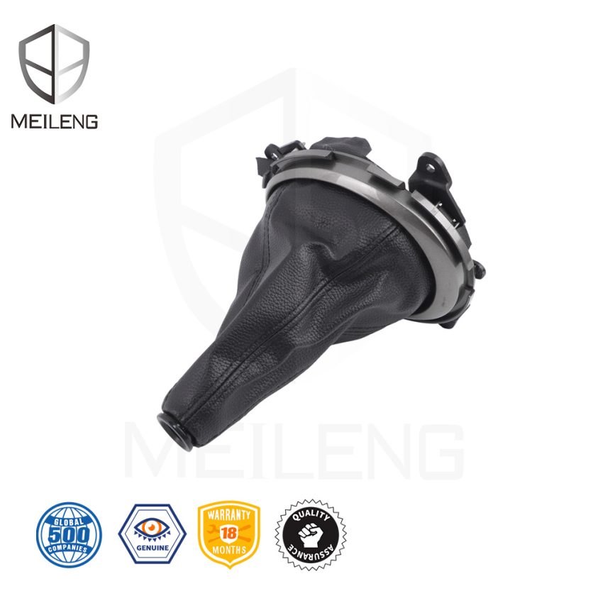 83414 TF0 J51ZB Gear Shift Lever Boot For Honda Fit