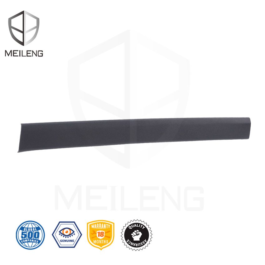 84201 TLA A01ZA Door Scuff Sill Protector For CRV Hybrid E HEV