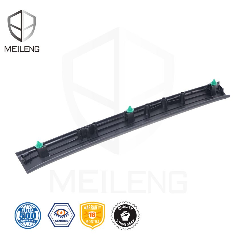 84201 TLA A01ZA Door Scuff Sill Protector For CRV Hybrid E HEV