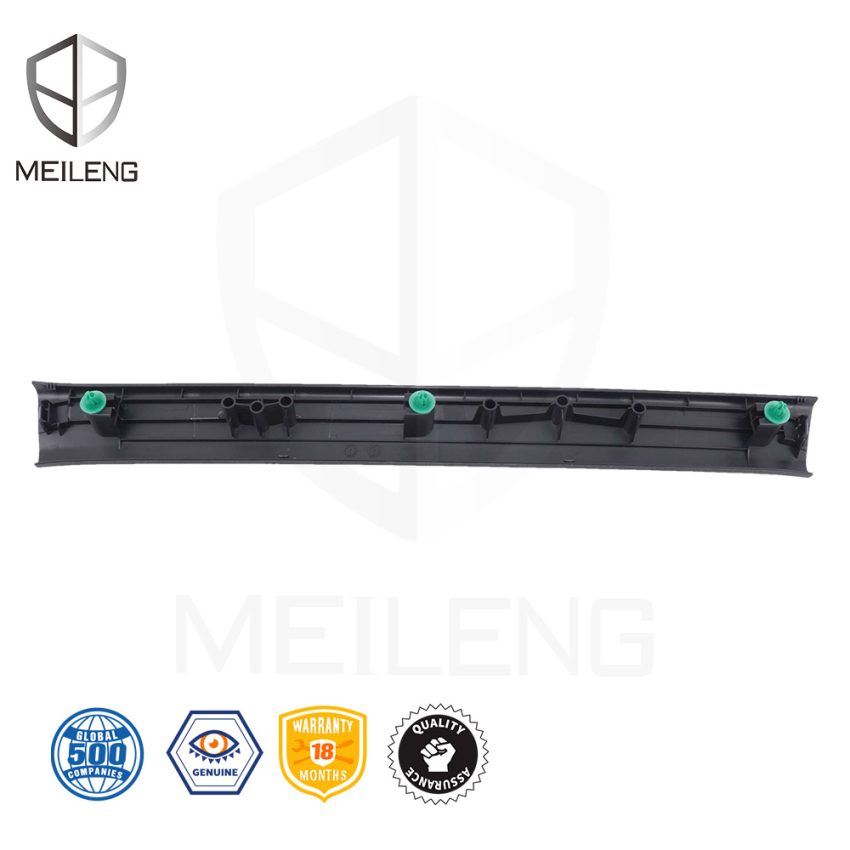 84201 TLA A01ZA Door Scuff Sill Protector For CRV Hybrid E HEV