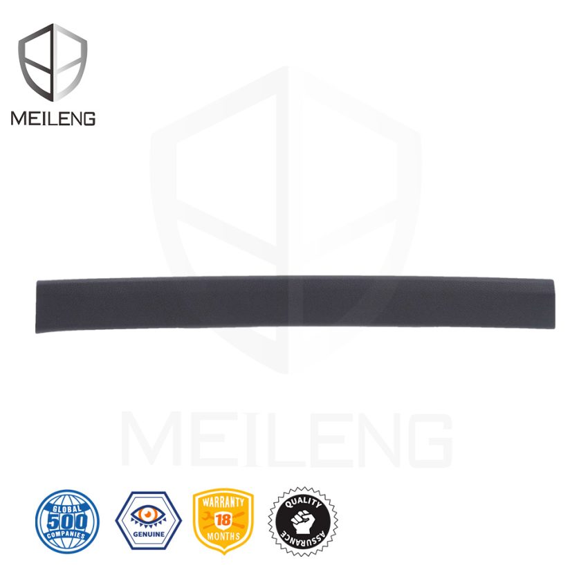 84201 TLA A01ZA Door Scuff Sill Protector For CRV Hybrid E HEV