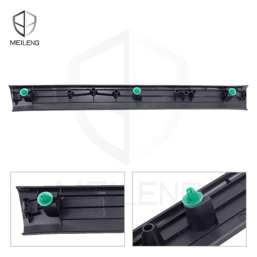 84251 TLA A01ZA Car Door Scuff Sill Protector For CRV Hybrid E HEV