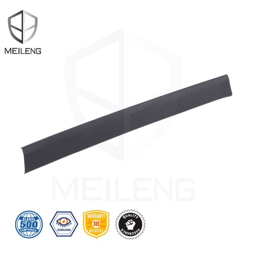 84251 TLA A01ZA Car Door Scuff Sill Protector For CRV Hybrid E HEV