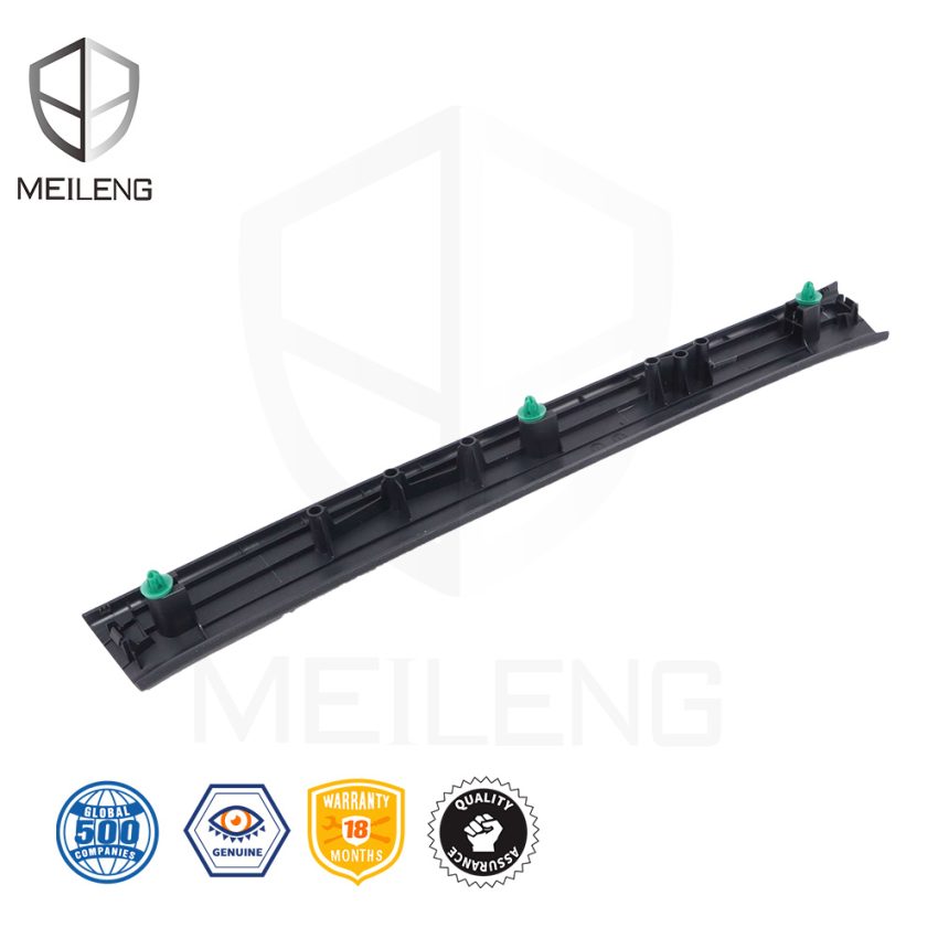 84251 TLA A01ZA Car Door Scuff Sill Protector For CRV Hybrid E HEV