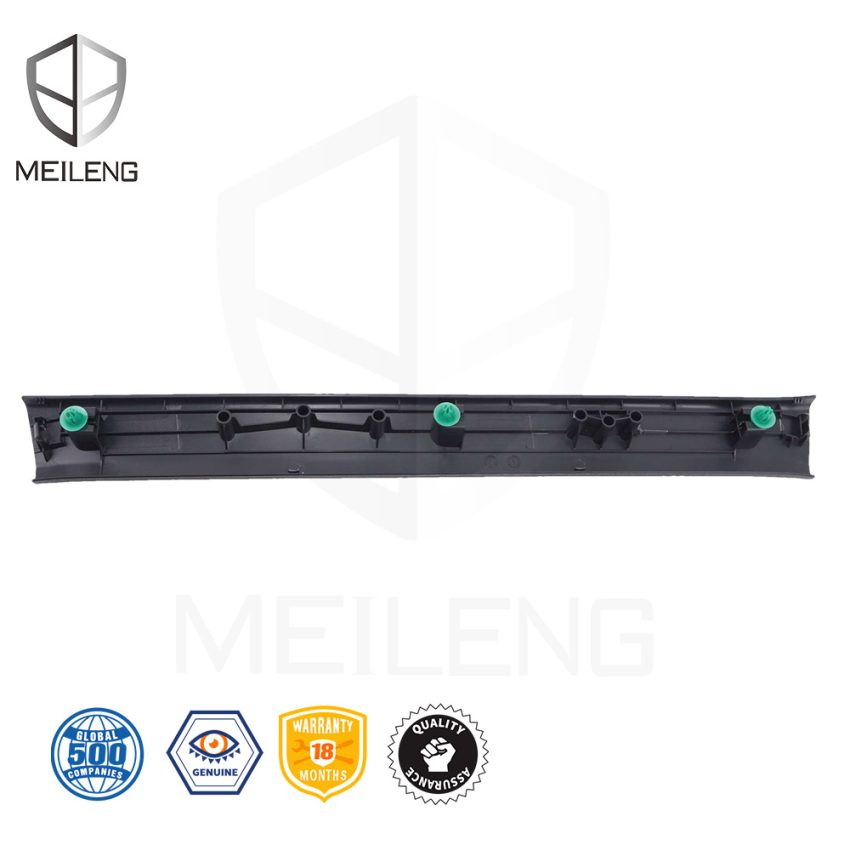 84251 TLA A01ZA Car Door Scuff Sill Protector For CRV Hybrid E HEV