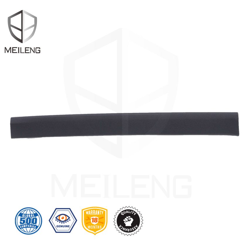 84251 TLA A01ZA Car Door Scuff Sill Protector For CRV Hybrid E HEV
