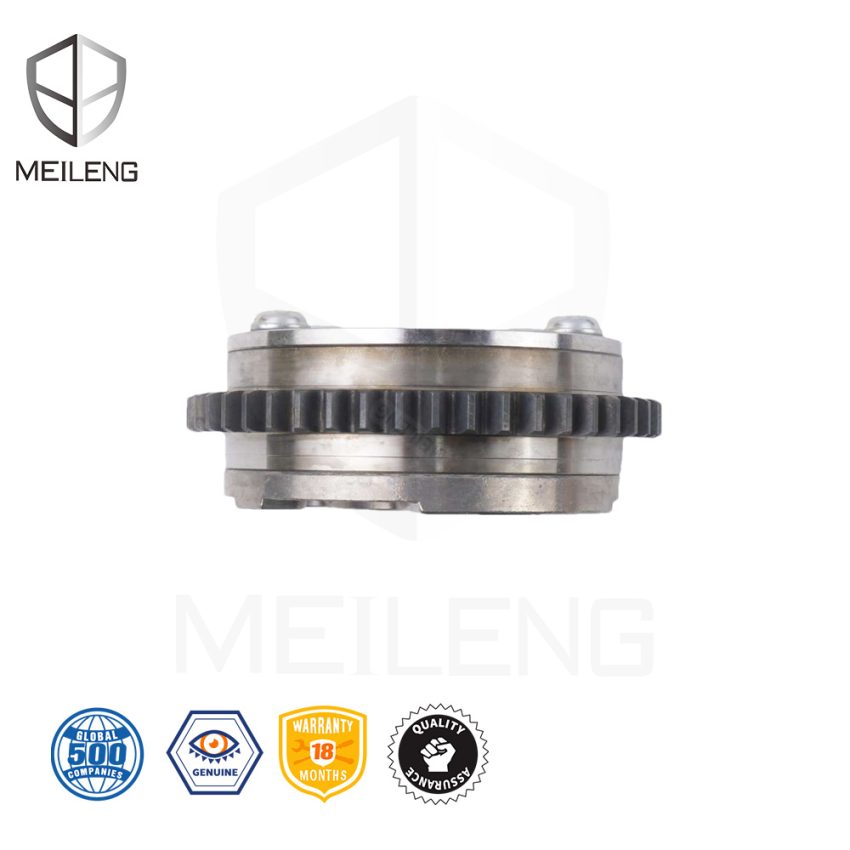 14310 5A4 H01 VTC Actuator Assy 46T For CRV