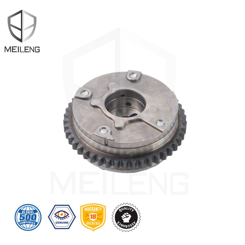 14310 5A4 H01 VTC Actuator Assy 46T For CRV