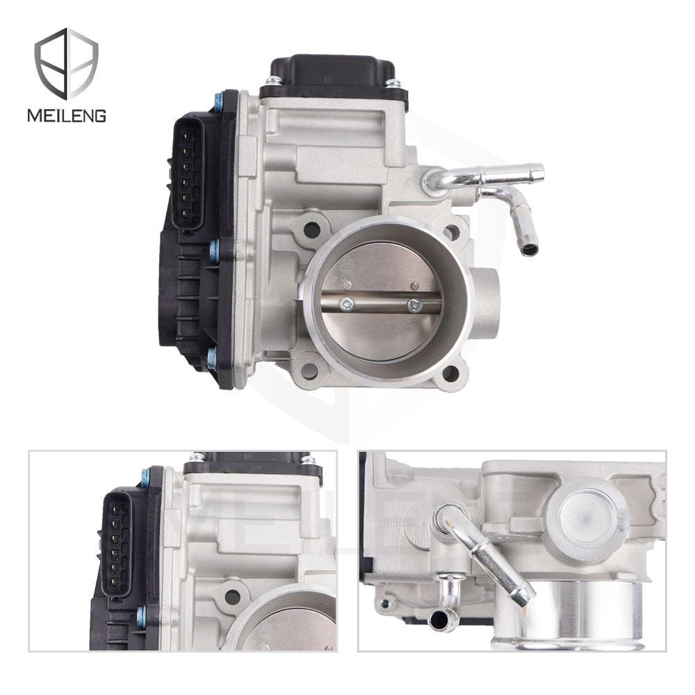 16400-59B-003 - MEILENG AUTO PARTS 16400 R48 H01 Throttle Valves Body Assy For CRV 2012 2013 2014