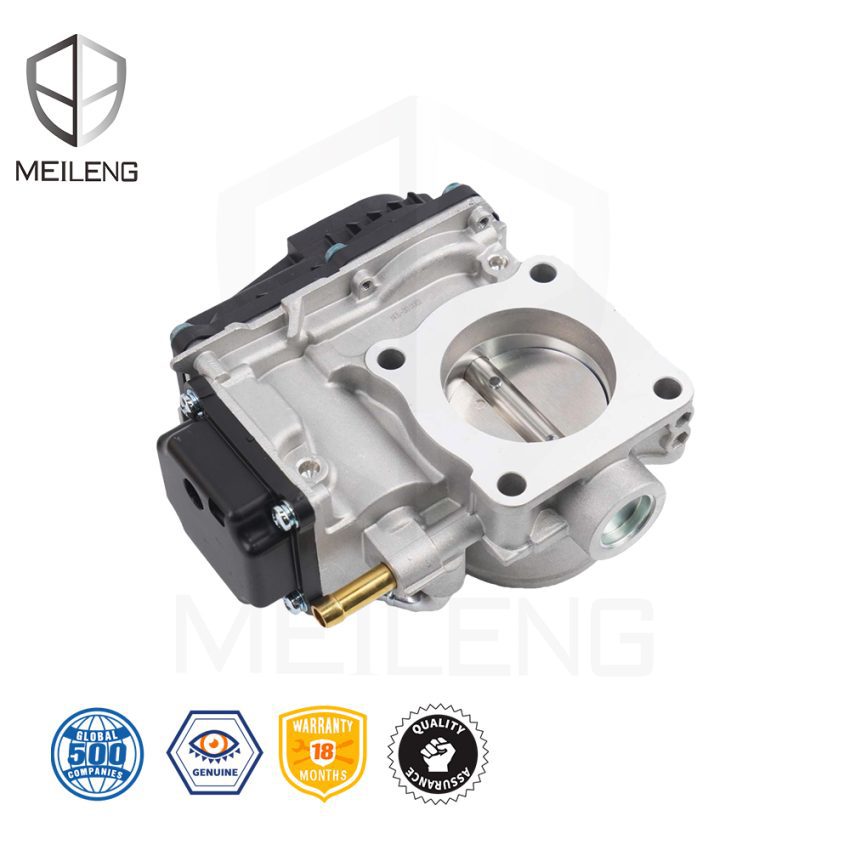 16400 5R3 H01 Car Engine Throttle Valve Body Assy For Fit Vezel City