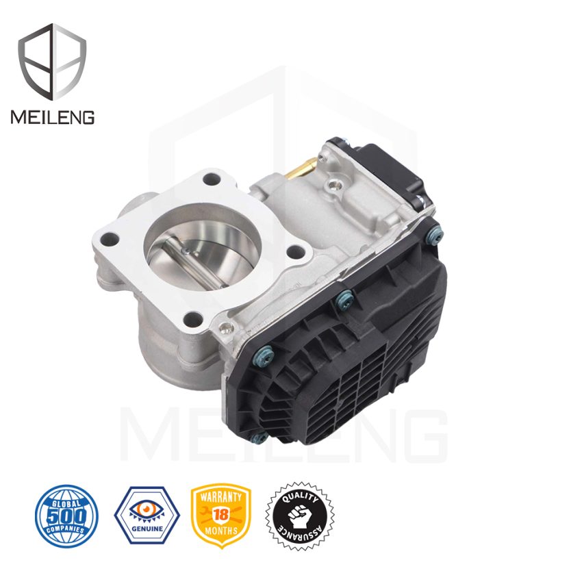 16400 5R3 H01 Car Engine Throttle Valve Body Assy For Fit Vezel City