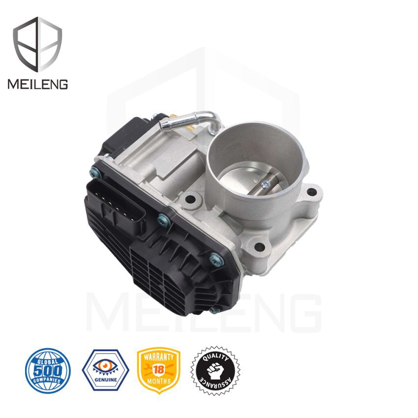 16400 5R3 H01 Car Engine Throttle Valve Body Assy For Fit Vezel City