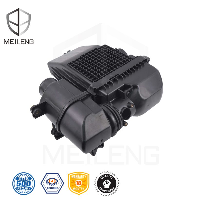 17201 6MA J01 Air Filter Housing Box For Accord CRV HRV Civic 2023 2024