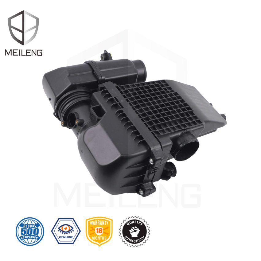 17201 6MA J01 Air Filter Housing Box For Accord CRV HRV Civic 2023 2024