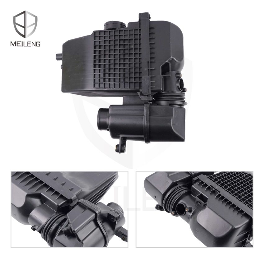 17201 6MA J01 Air Filter Housing Box For Accord CRV HRV Civic 2023 2024