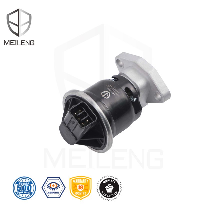 18011 PAA A00 Exhaust gas circulation valve For Accord Odyssey