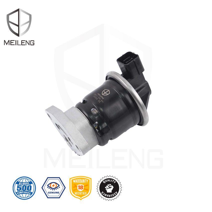 18011 PAA A00 Exhaust gas circulation valve For Accord Odyssey