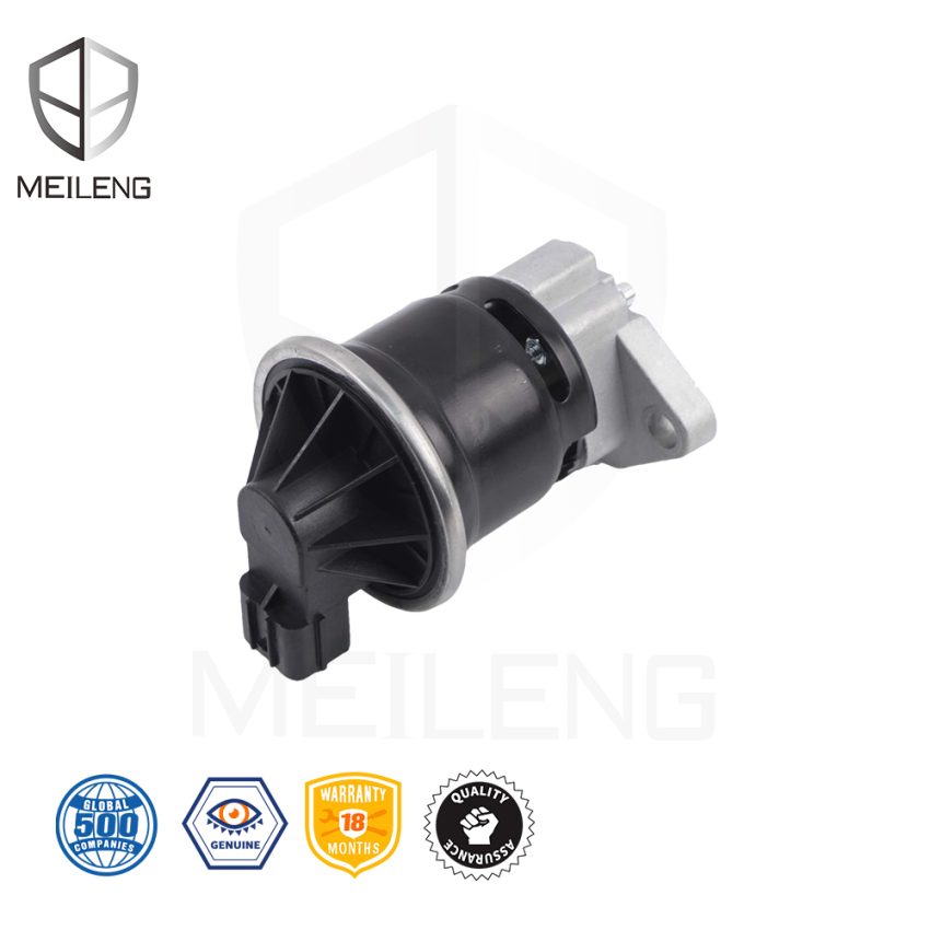 18011 PAA A00 Exhaust gas circulation valve For Accord Odyssey