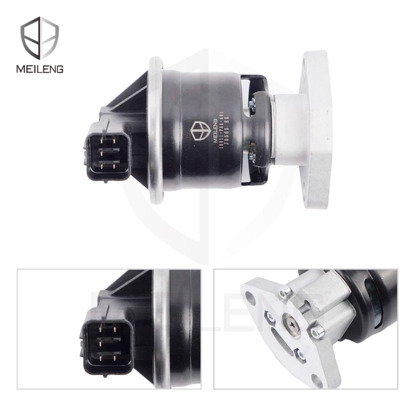 18011 PAA A00 Exhaust gas circulation valve For Accord Odyssey