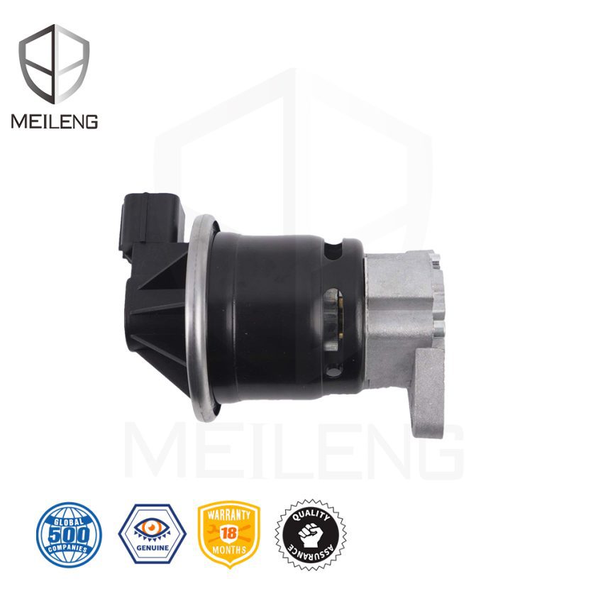 18011 PLM A01 EGR Valves Assy For Honda Civic