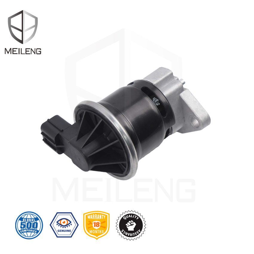 18011 PLM A01 EGR Valves Assy For Honda Civic