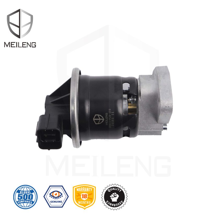 18011 PLM A01 EGR Valves Assy For Honda Civic