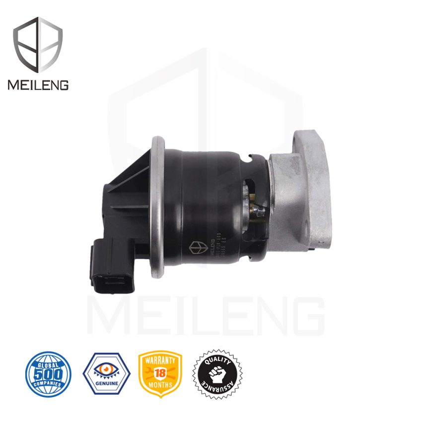 18011 PLM A01 EGR Valves Assy For Honda Civic