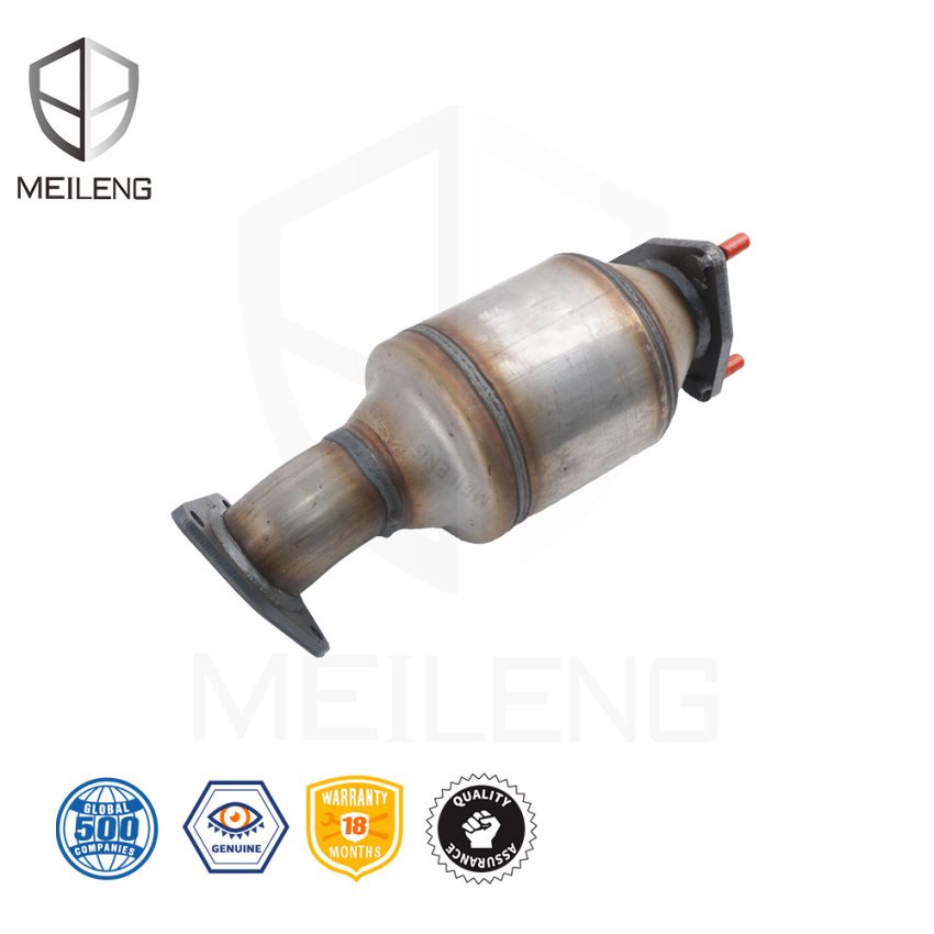 18150 5X8 H51 Car Catalytic Converter Comp For Odyssey