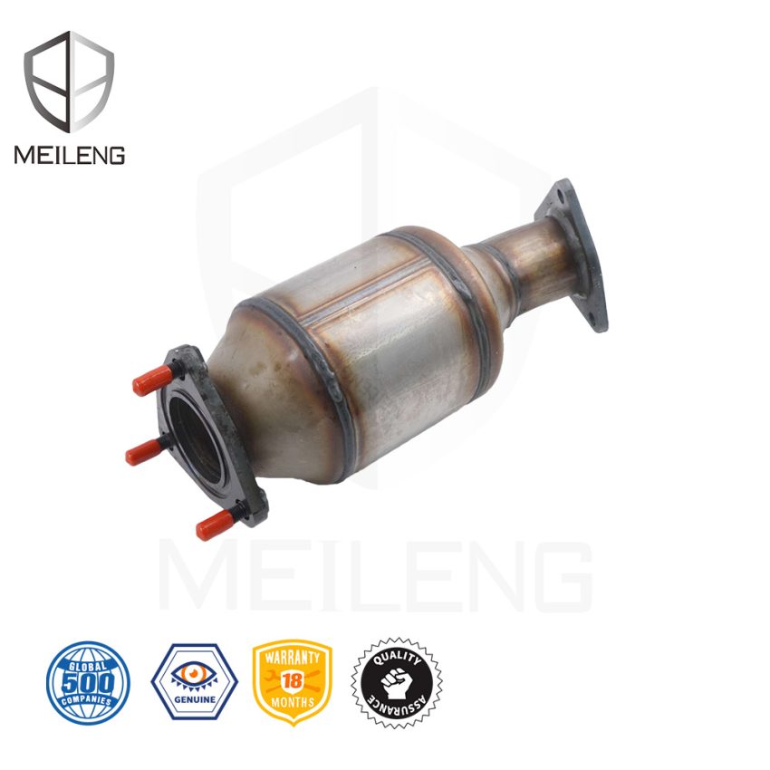 18150 5X8 H51 Car Catalytic Converter Comp For Odyssey