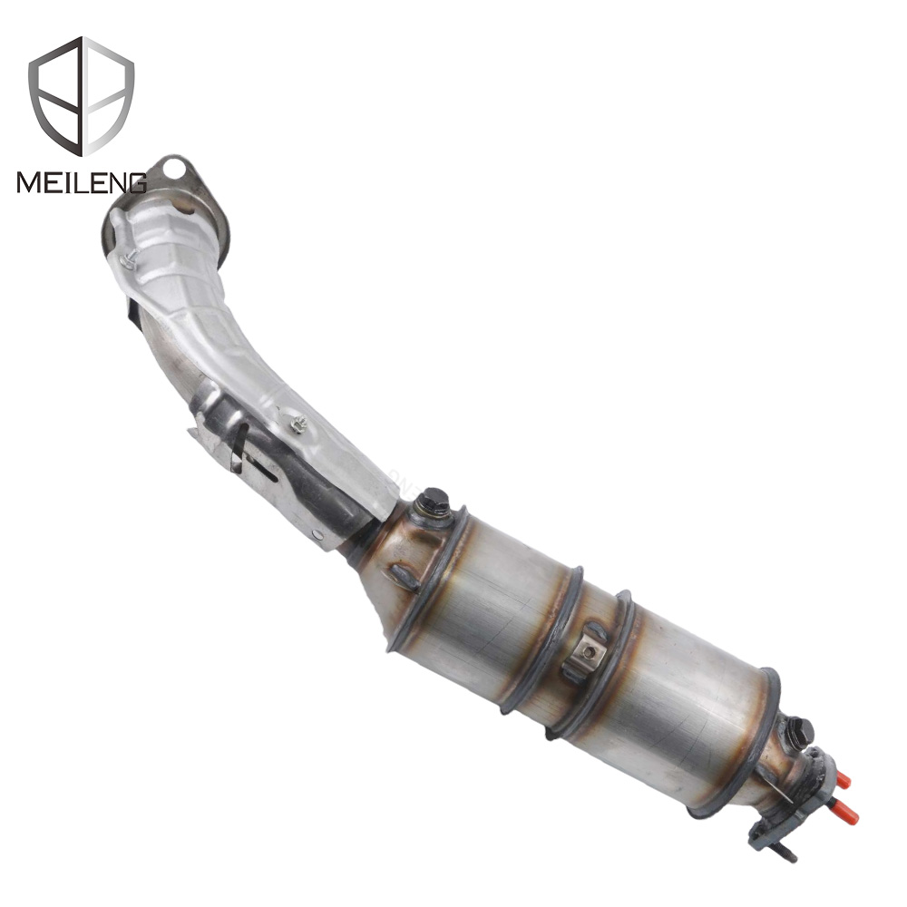 18160-PNB-K00 - MEILENG AUTO PARTS 18160 PNB K00 Car Catalytic Converter Comp For CRV