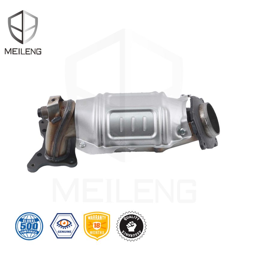 18190 R28 H10 ar Catalytic Converter Comp for Honda Elysion Crosstour Accord