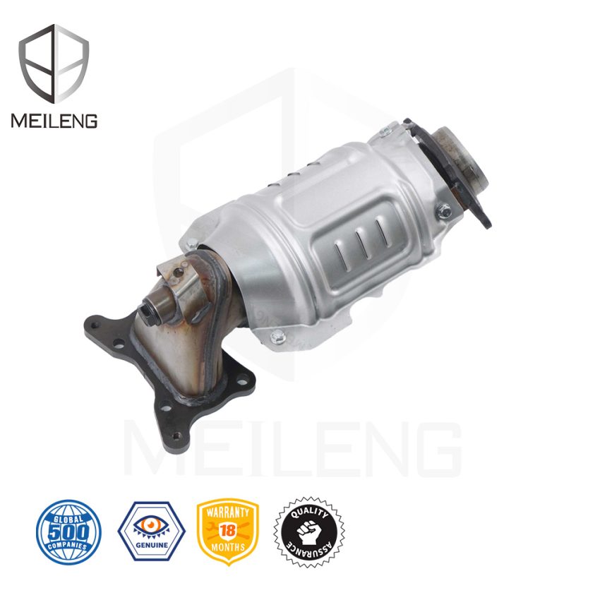 18190 R28 H10 ar Catalytic Converter Comp for Honda Elysion Crosstour Accord