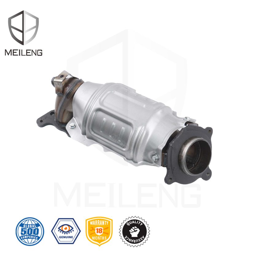 18190 R28 H10 ar Catalytic Converter Comp for Honda Elysion Crosstour Accord