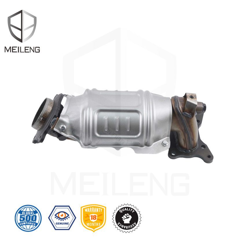 18190 R28 H10 ar Catalytic Converter Comp for Honda Elysion Crosstour Accord