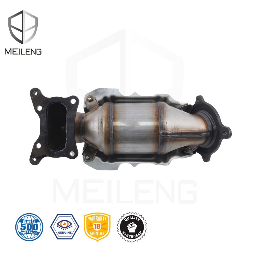 18190 R28 H10 ar Catalytic Converter Comp for Honda Elysion Crosstour Accord