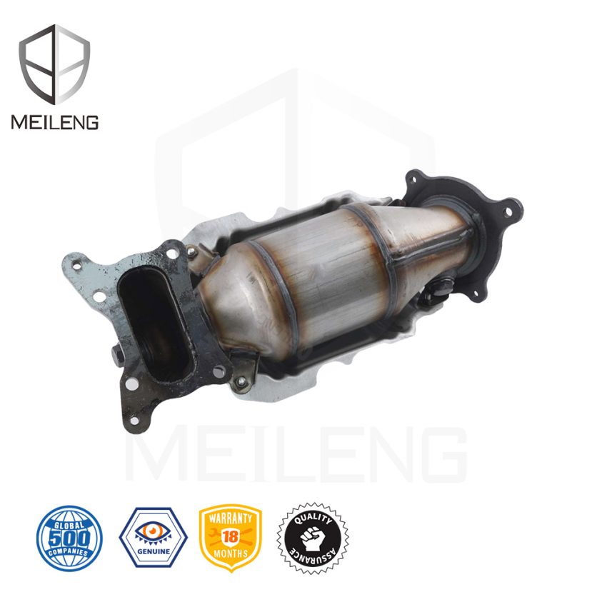 18190 R28 H10 ar Catalytic Converter Comp for Honda Elysion Crosstour Accord