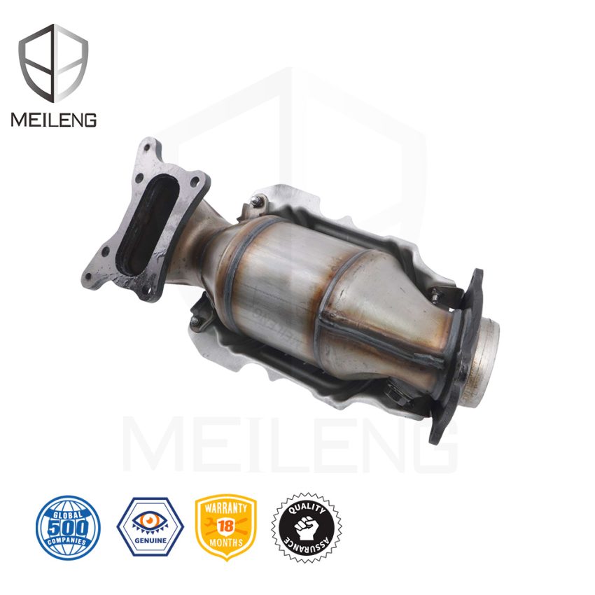 18190 R28 H10 ar Catalytic Converter Comp for Honda Elysion Crosstour Accord