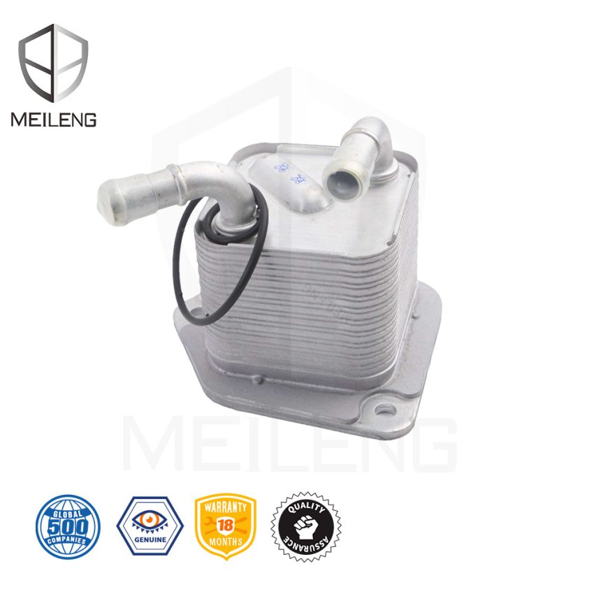25560 63C 003 Car CVTF Oil Cooler For Honda Civic 2023