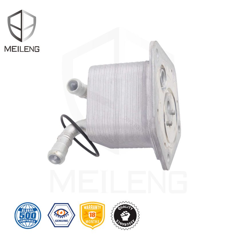 25560 63C 003 Car CVTF Oil Cooler For Honda Civic 2023