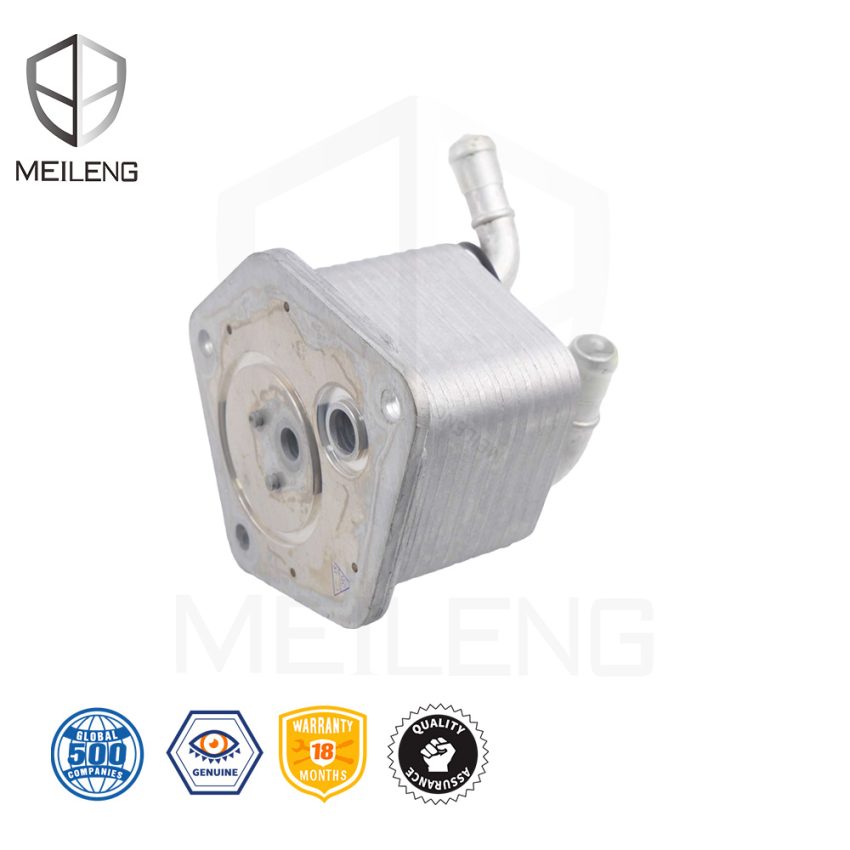 25560 63C 003 Car CVTF Oil Cooler For Honda Civic 2023