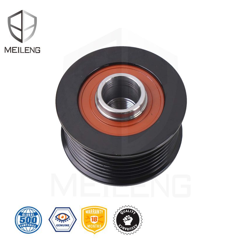 31141 5A2 A01 Alternator Belt Pulley For Accord CR