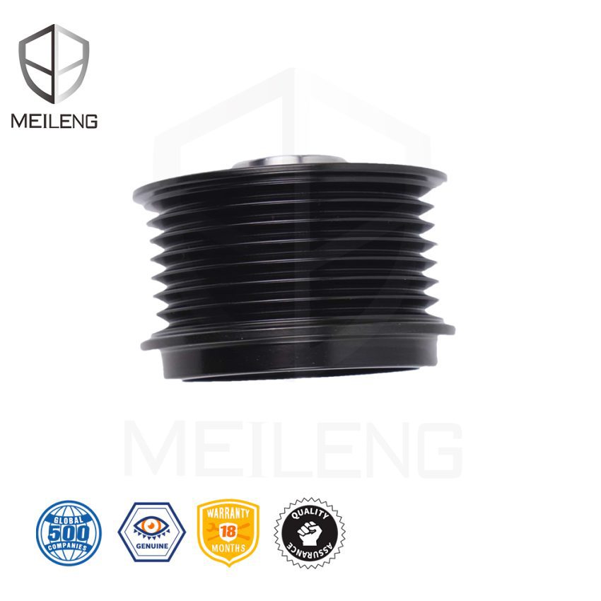 31141 5A2 A01 Alternator Belt Pulley For Accord CR