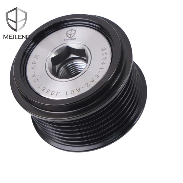 31141 5A2 A01 Alternator Belt Pulley For Accord CR
