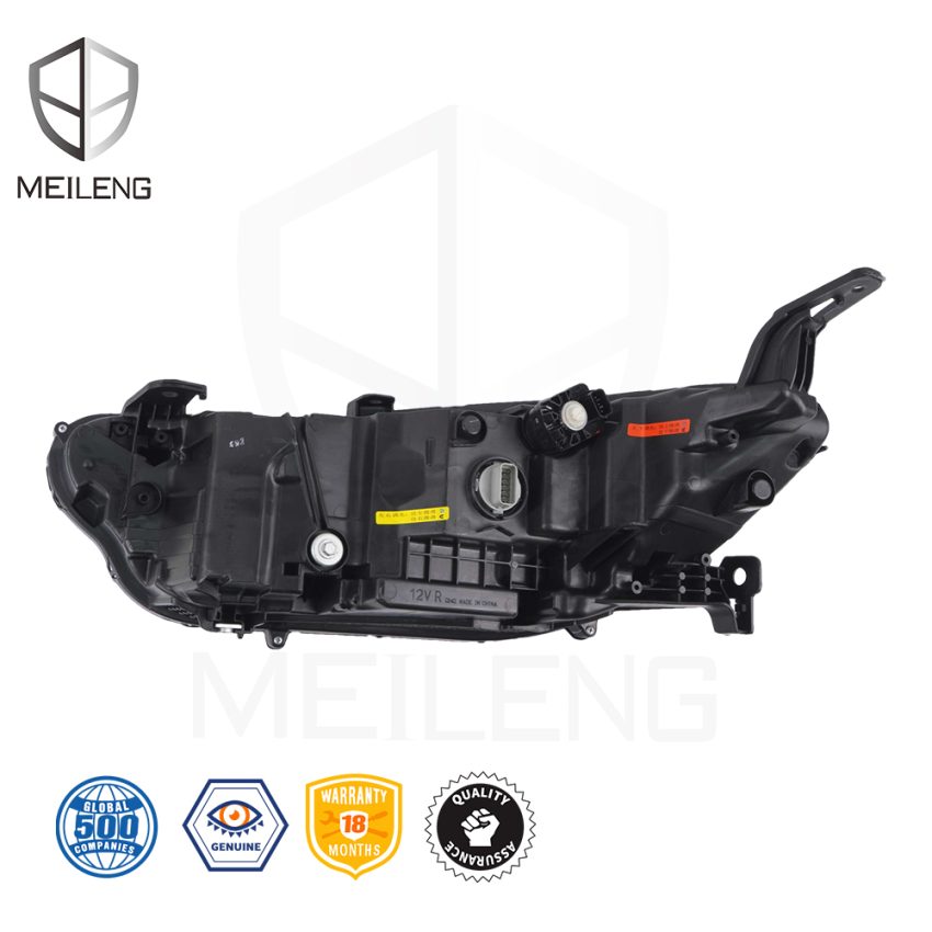 33100 30E H11 LED Headlamp Assy Right Front For Honda Accord 2024